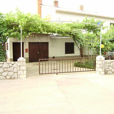 Hotel House Krk Krk Town Zewnętrze zdjęcie