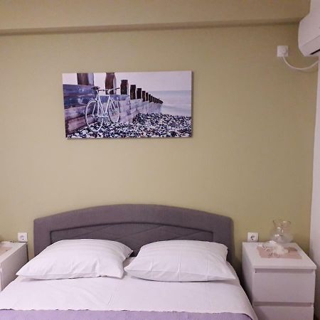 Hotel House Krk Krk Town Zewnętrze zdjęcie