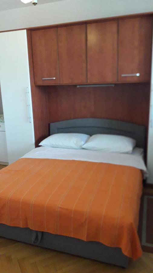 Hotel House Krk Krk Town Zewnętrze zdjęcie