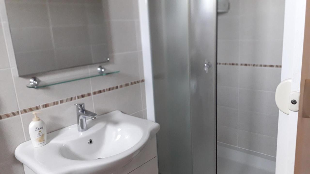 Hotel House Krk Krk Town Zewnętrze zdjęcie