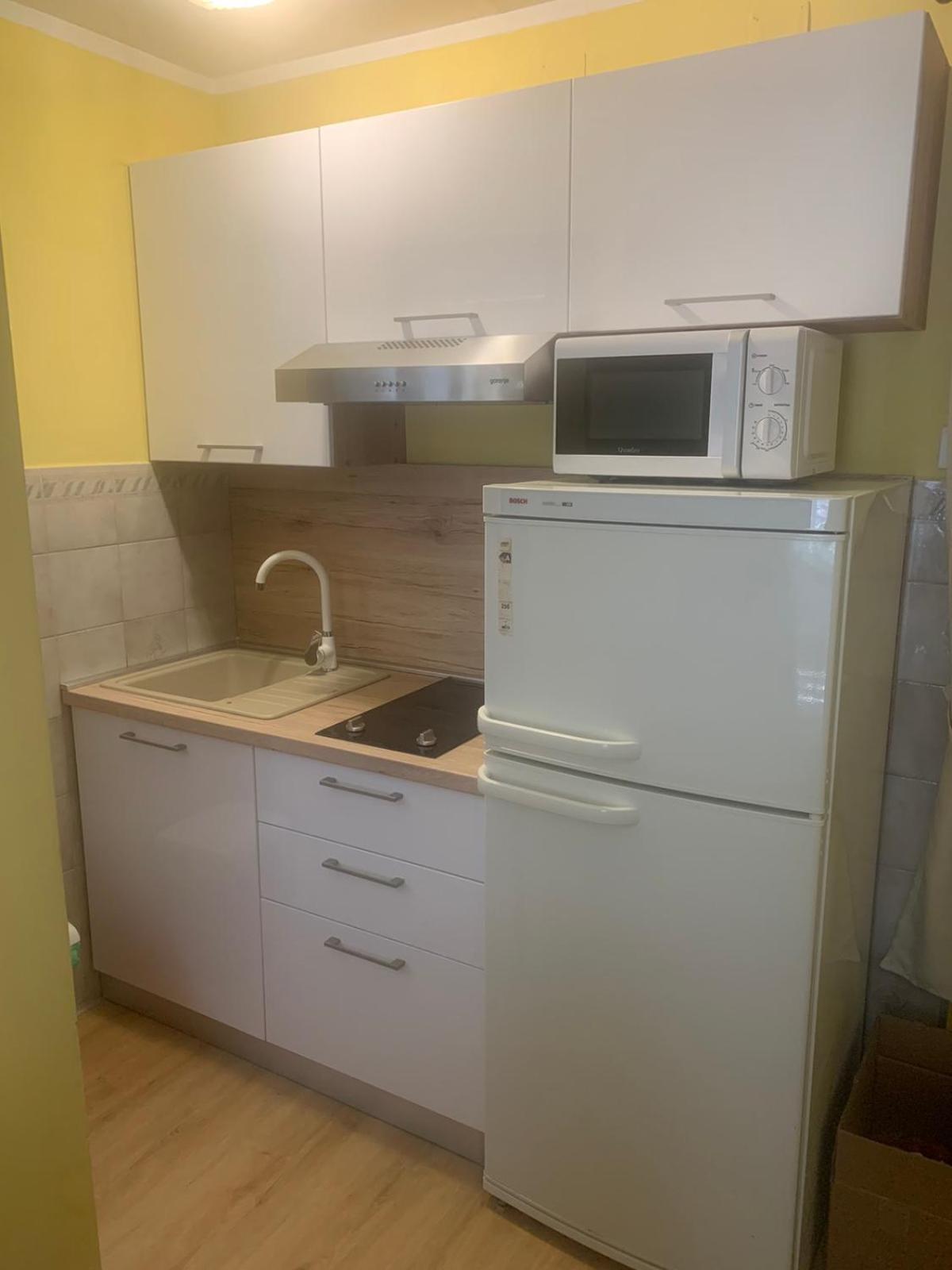 Hotel House Krk Krk Town Zewnętrze zdjęcie