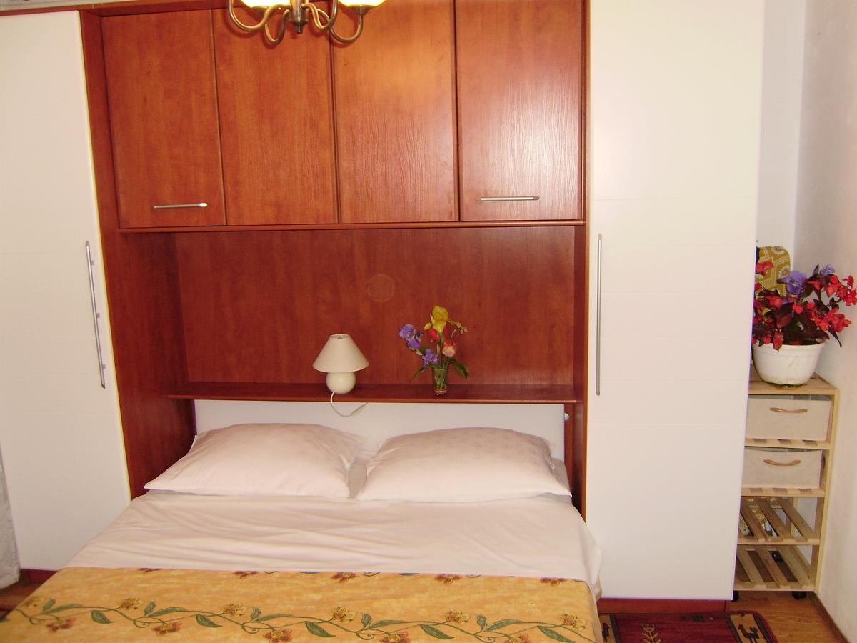 Hotel House Krk Krk Town Zewnętrze zdjęcie
