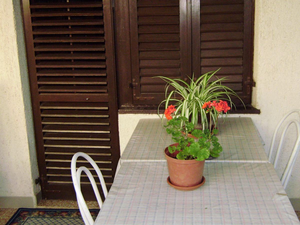 Hotel House Krk Krk Town Zewnętrze zdjęcie