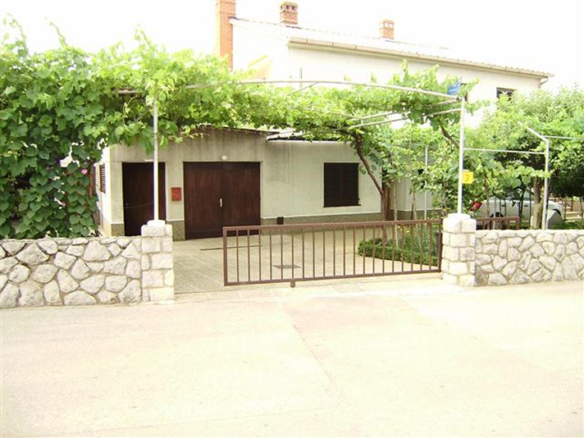 Hotel House Krk Krk Town Zewnętrze zdjęcie
