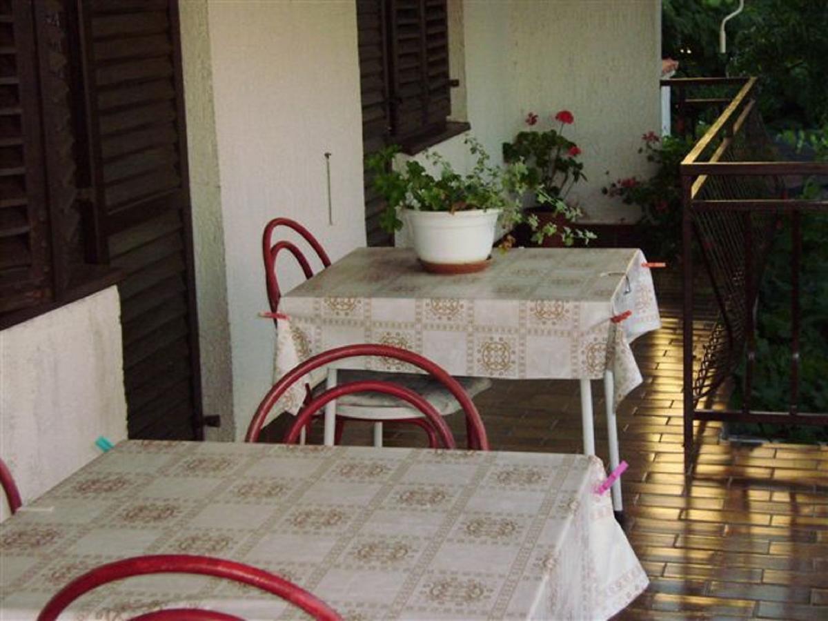 Hotel House Krk Krk Town Zewnętrze zdjęcie