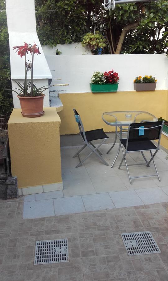 Hotel House Krk Krk Town Zewnętrze zdjęcie
