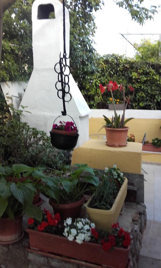 Hotel House Krk Krk Town Zewnętrze zdjęcie