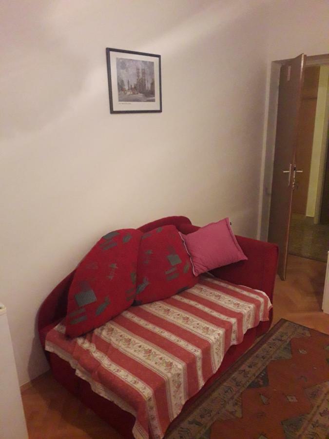 Hotel House Krk Krk Town Zewnętrze zdjęcie