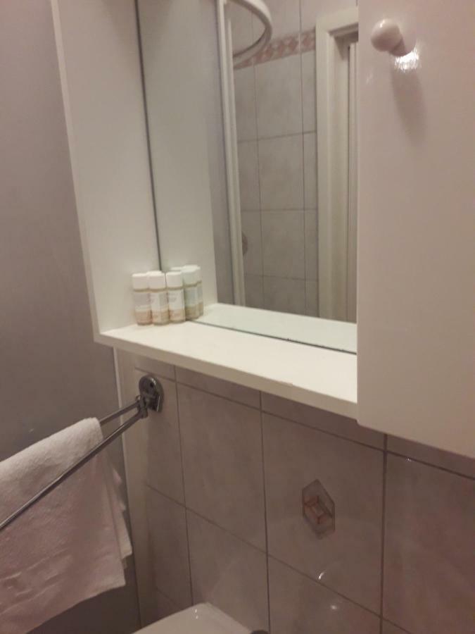 Hotel House Krk Krk Town Zewnętrze zdjęcie