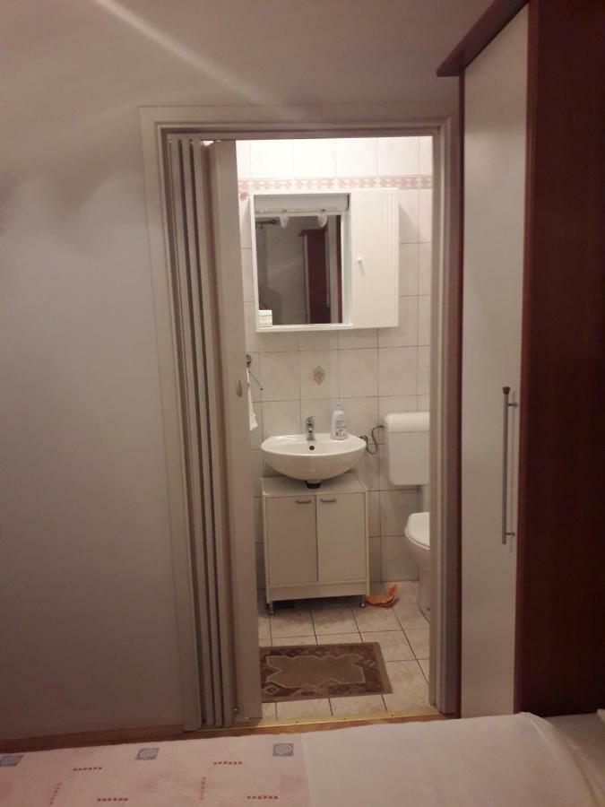Hotel House Krk Krk Town Zewnętrze zdjęcie